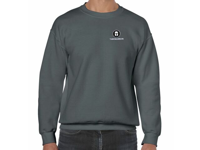 Taskwarrior crewneck sweatshirt