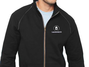 Taskwarrior jacket (black)