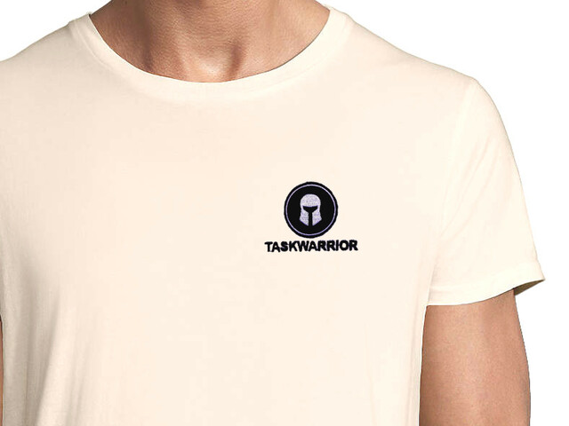 Taskwarrior Organic T-Shirt