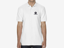 Taskwarrior Polo Shirt (white)