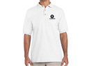 Taskwarrior Polo Shirt (white) old type