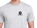 Taskwarrior T-Shirt (ash grey)