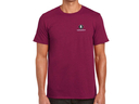 Taskwarrior T-Shirt (berry)