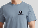 Taskwarrior T-Shirt (mineral blue)