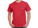 Taskwarrior T-Shirt (red)