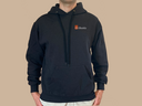 Ubuntu 2022 hoodie (black)