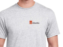 Ubuntu 2022 T-Shirt (ash grey)