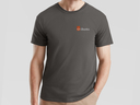 Ubuntu 2022 T-Shirt (graphite)