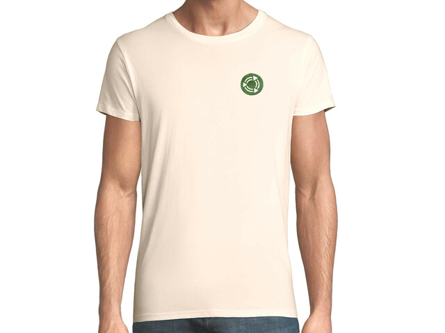 Ubuntu MATE Organic T-Shirt