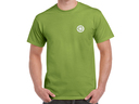 Ubuntu MATE T-Shirt (green)