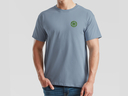 Ubuntu MATE T-Shirt (mineral blue)