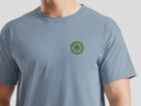 Ubuntu MATE T-Shirt (mineral blue)