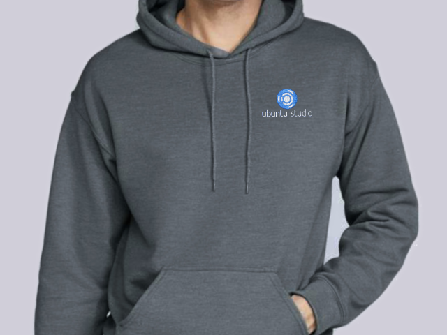 Ubuntu Studio hoodie