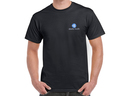 Ubuntu Studio T-Shirt (black)