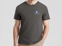 Ubuntu Studio T-Shirt (graphite)