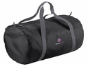 Ubuntu Unity barrel bag