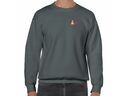 VLC crewneck sweatshirt