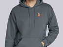 VLC hoodie