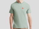 VLC T-Shirt (sage)