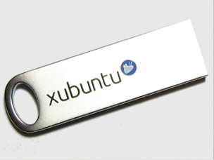 Xubuntu 16.04 Flash Drive